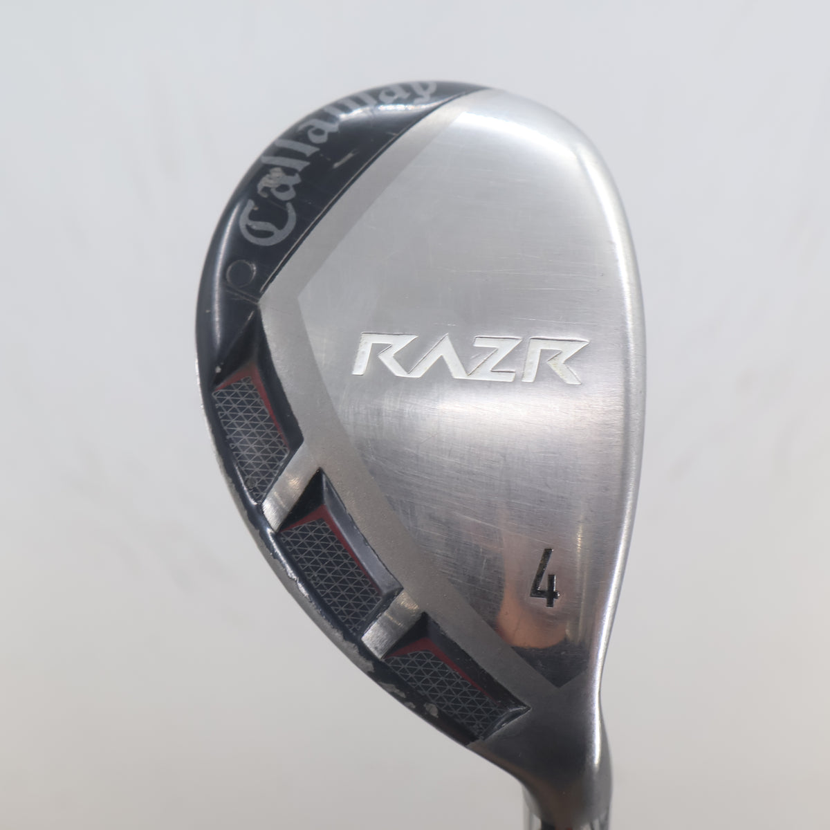 Callaway RAZR X 4 & 5 Hybrid Set 24 & 27 Degrees R Regular Right Hand S-165350