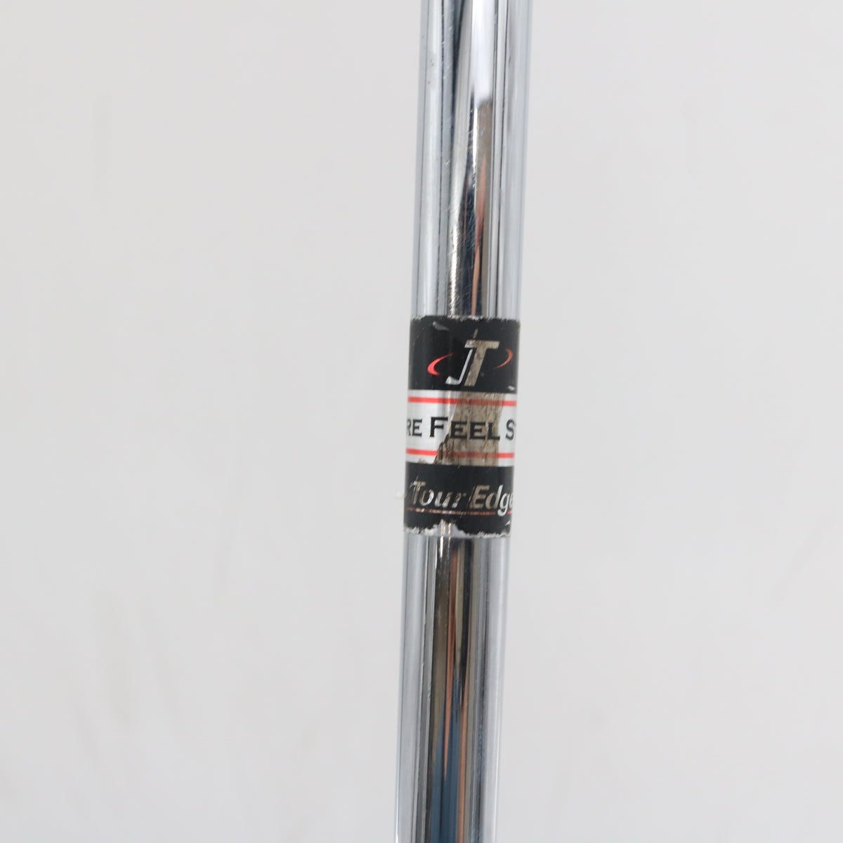 Tour Edge TGS Black Carbon Sand & Lob Wedge Set 56 & 60 Deg Steel RH S-164151