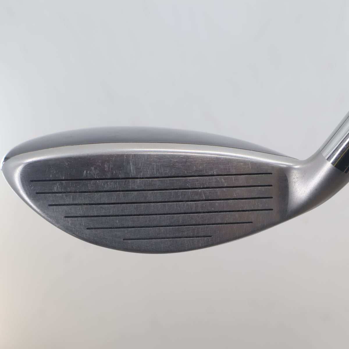 Callaway RAZR X 4 & 5 Hybrid Set 24 & 27 Degrees R Regular Right Hand S-165350