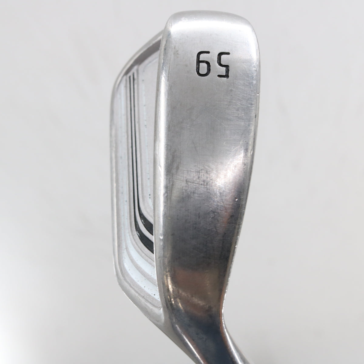 Forward Press FP4 Sand & Lob Wedge 55 & 59 Degrees Steel Right Hand S-164152