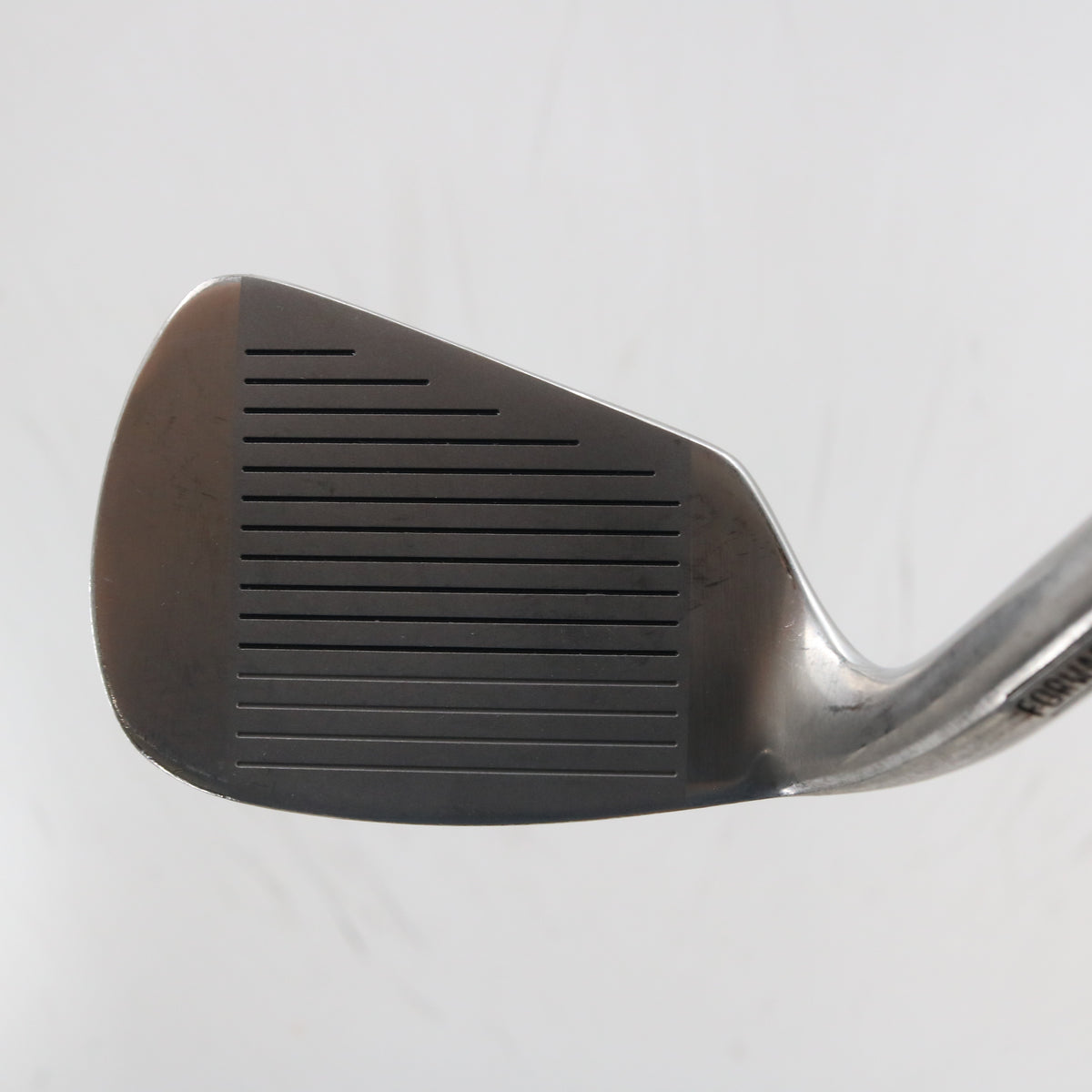 Forward Press FP4 Sand & Lob Wedge 55 & 59 Degrees Steel Right Hand S-164152