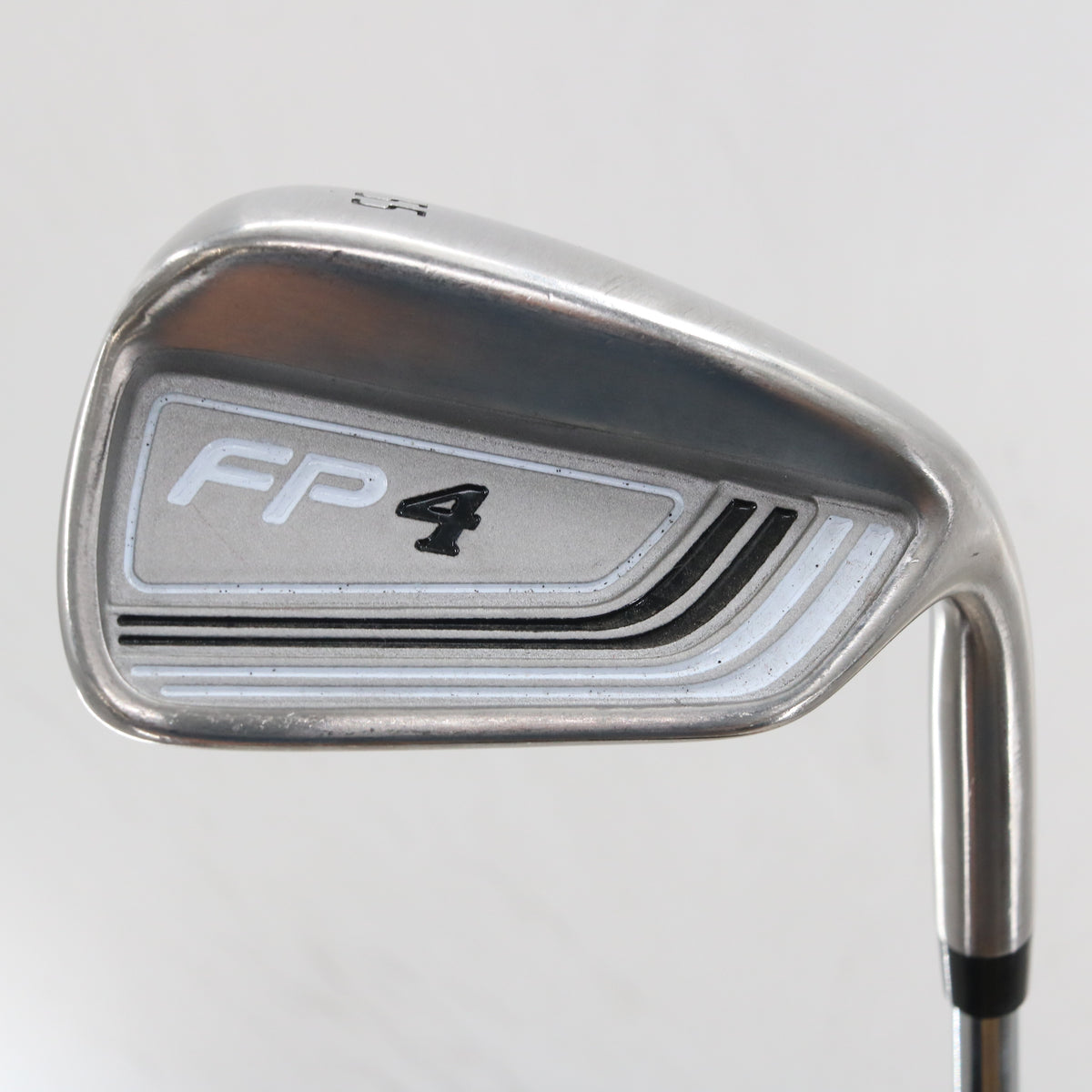 Forward Press FP4 Sand & Lob Wedge 55 & 59 Degrees Steel Right Hand S-164152