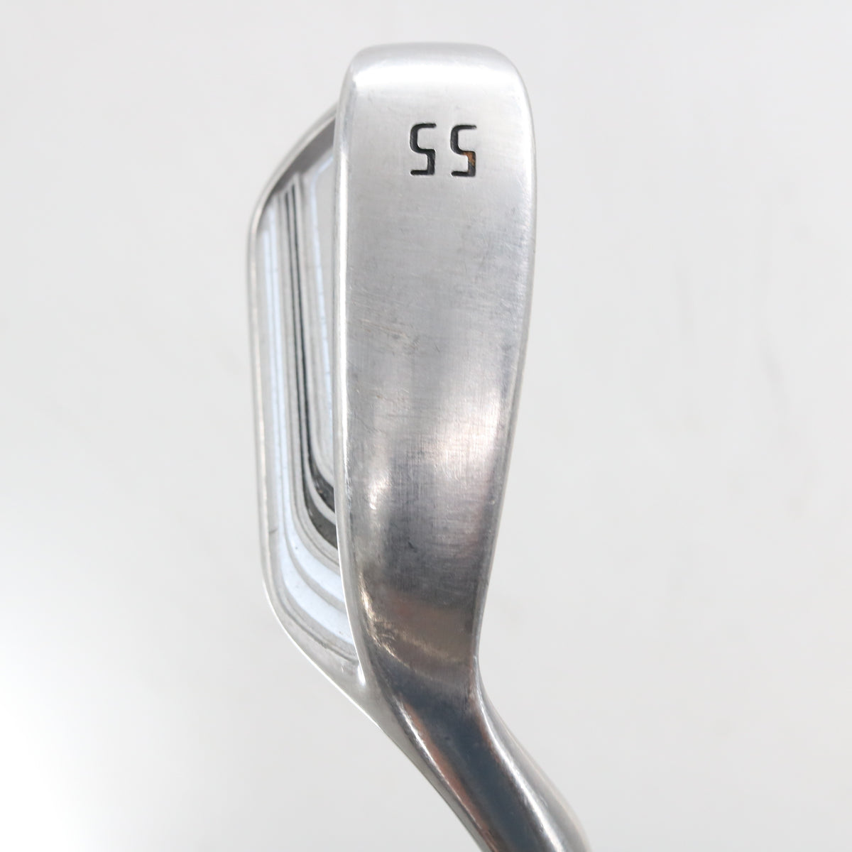 Forward Press FP4 Sand & Lob Wedge 55 & 59 Degrees Steel Right Hand S-164152