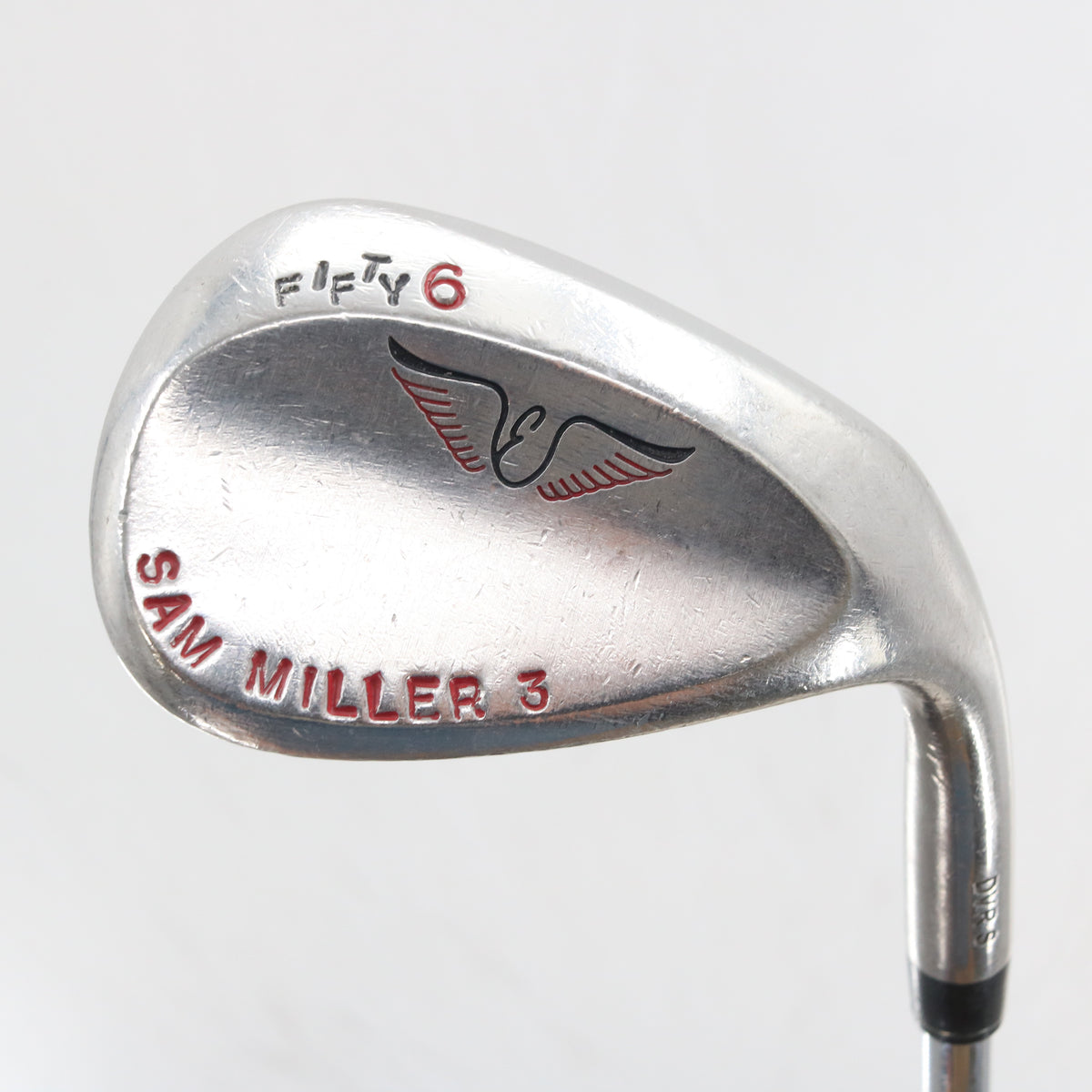 Edel DVR Wedge Set 51, 56, 60 Deg KBS Hi-Rev 2.0 125 Stiff Right Hand S-164153