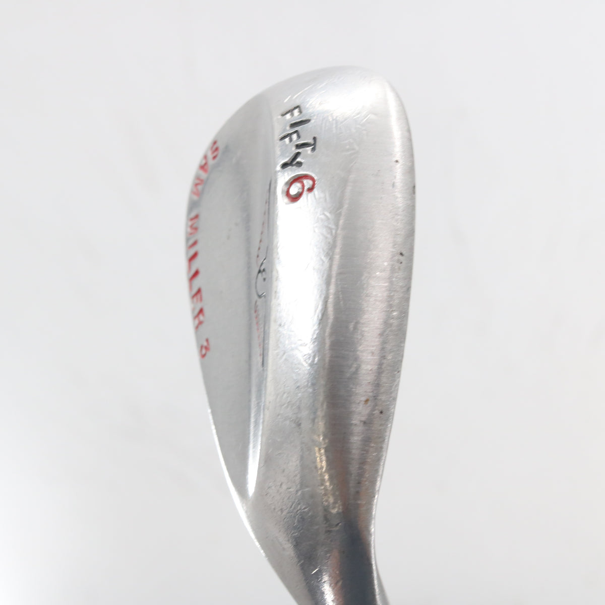 Edel DVR Wedge Set 51, 56, 60 Deg KBS Hi-Rev 2.0 125 Stiff Right Hand S-164153