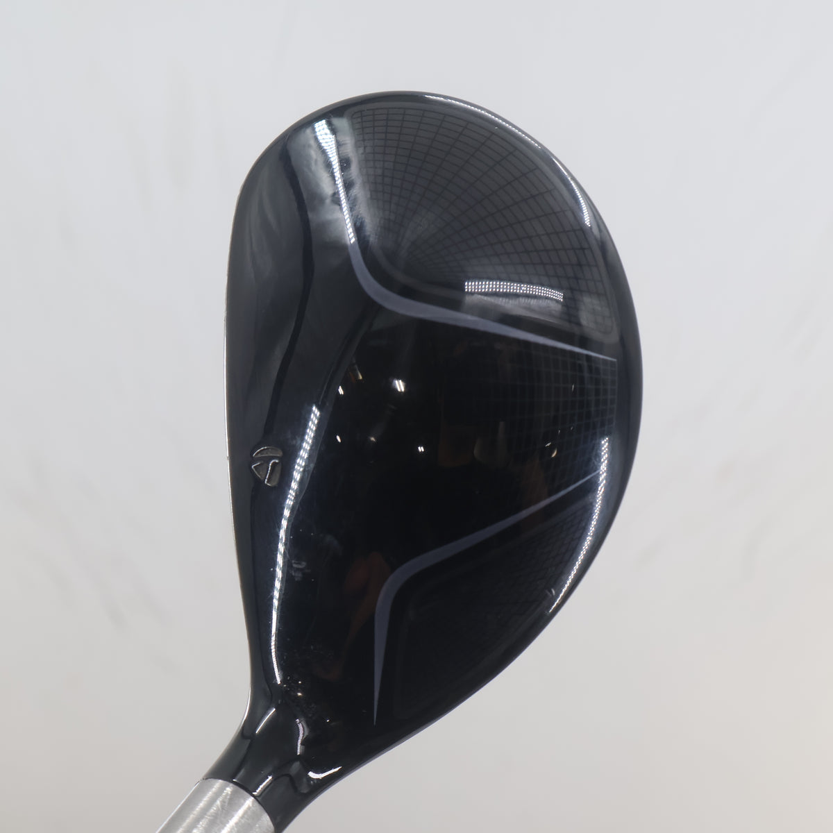 TaylorMade Burner Rescue 4 & 5 Hybrid Set REAX 65-R Regular Right Hand S-165352