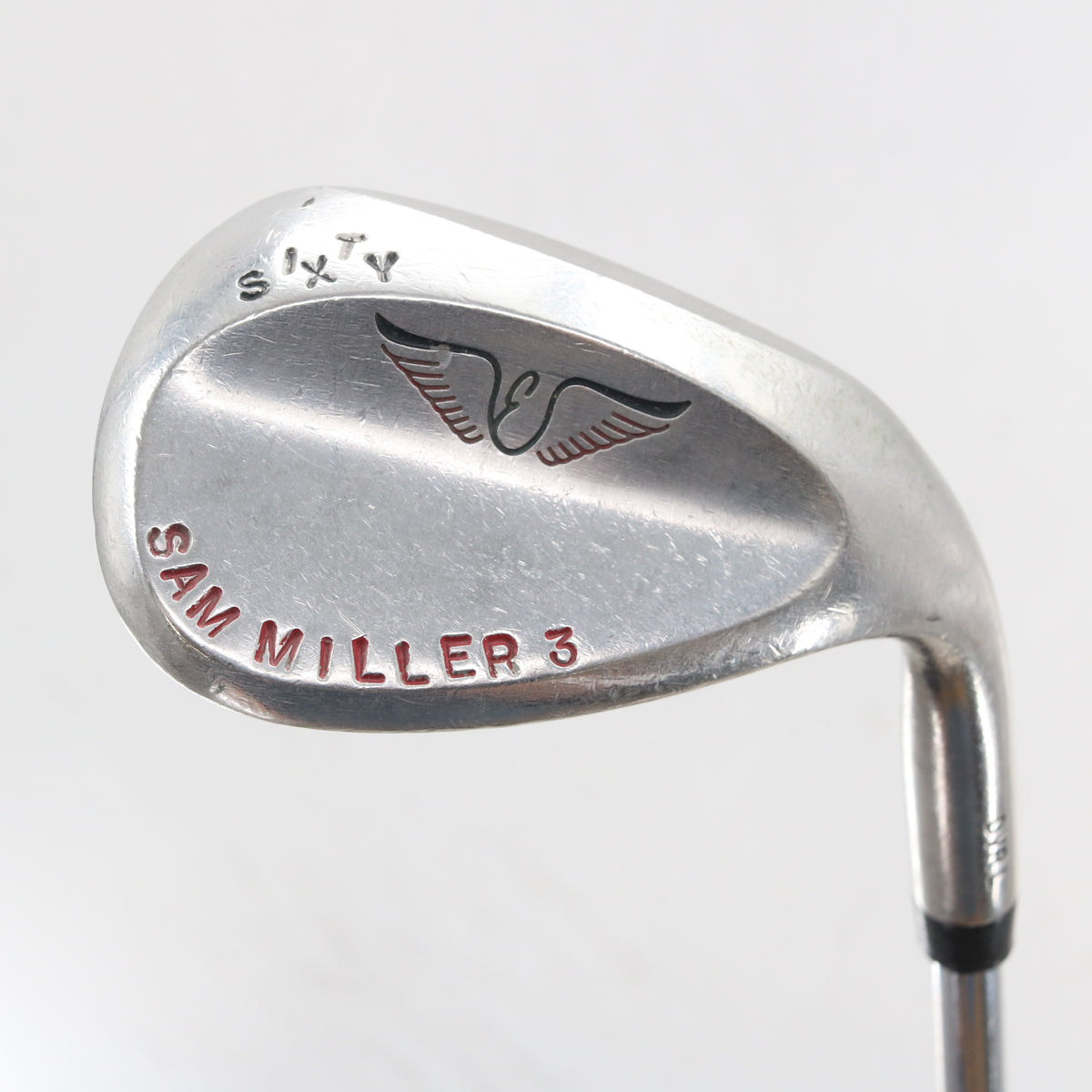 Edel DVR Wedge Set 51, 56, 60 Deg KBS Hi-Rev 2.0 125 Stiff Right Hand S-164153