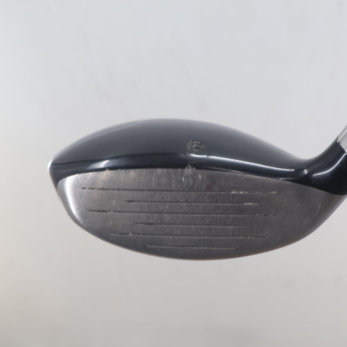 TaylorMade Burner Rescue 4 & 5 Hybrid Set REAX 65-R Regular Right Hand S-165352