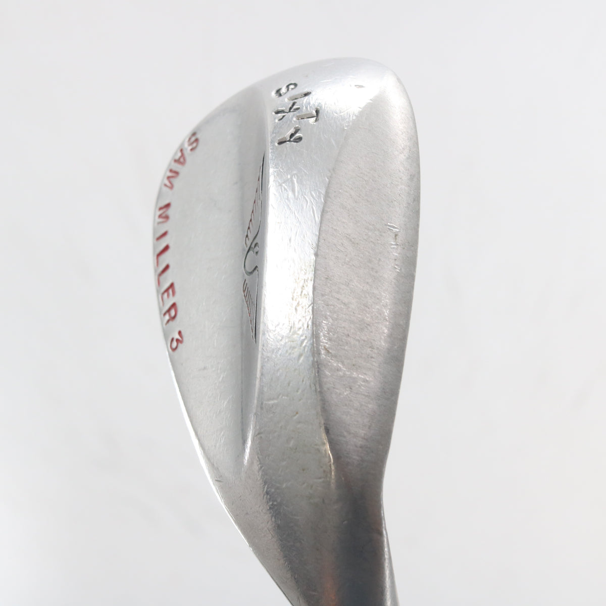 Edel DVR Wedge Set 51, 56, 60 Deg KBS Hi-Rev 2.0 125 Stiff Right Hand S-164153