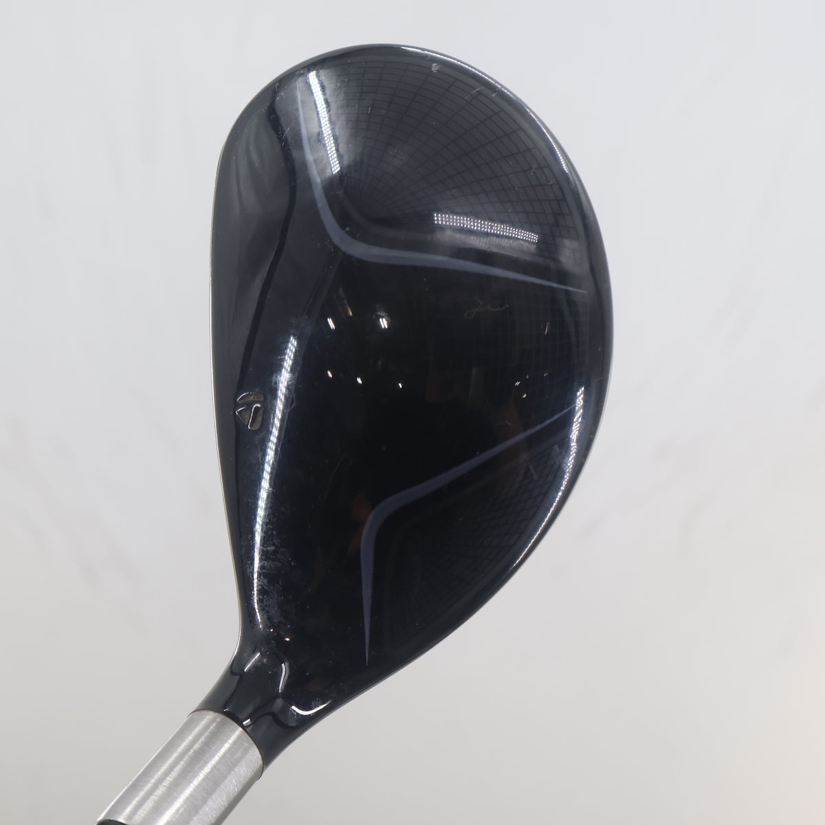 TaylorMade Burner Rescue 4 & 5 Hybrid Set REAX 65-R Regular Right Hand S-165352
