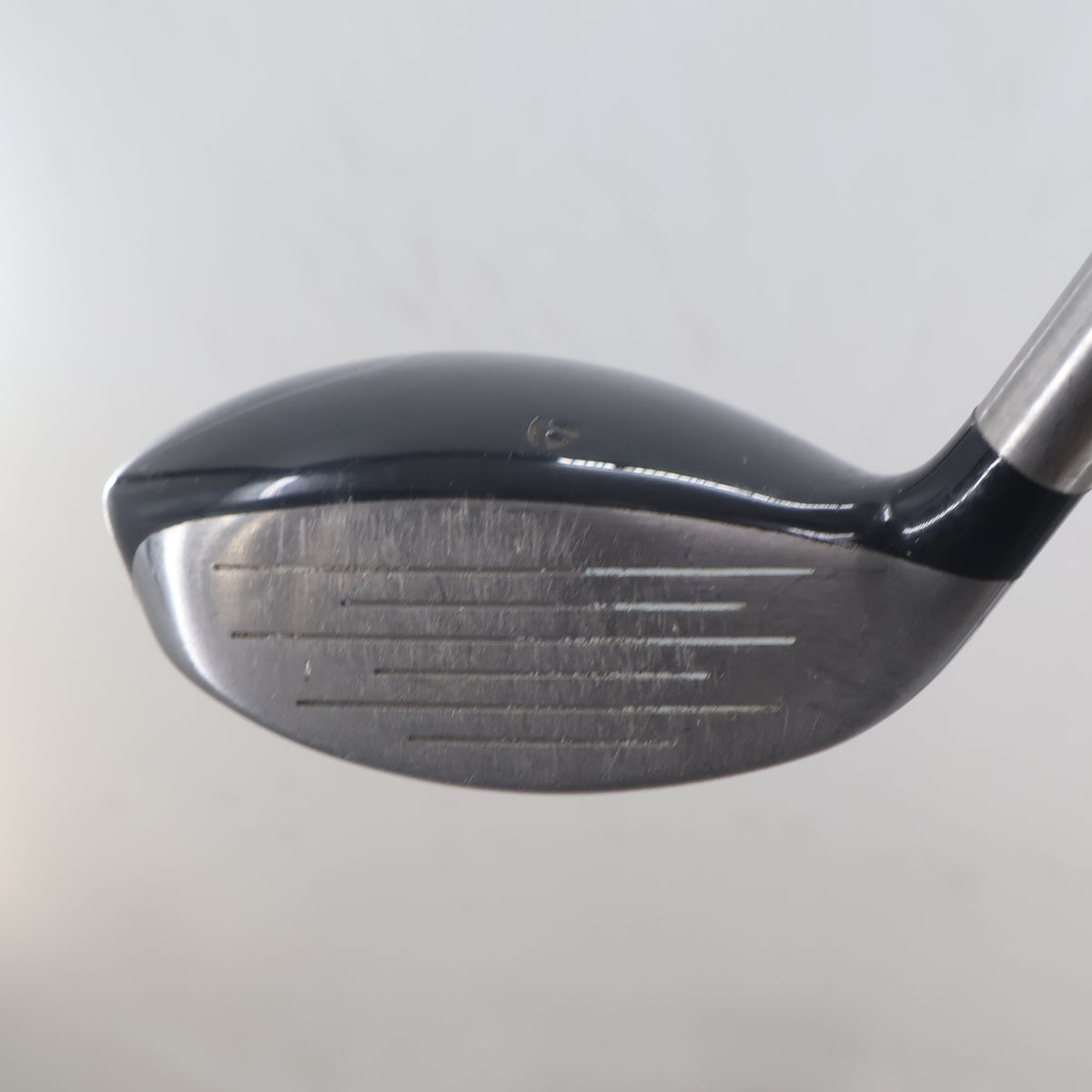 TaylorMade Burner Rescue 4 & 5 Hybrid Set REAX 65-R Regular Right Hand S-165352