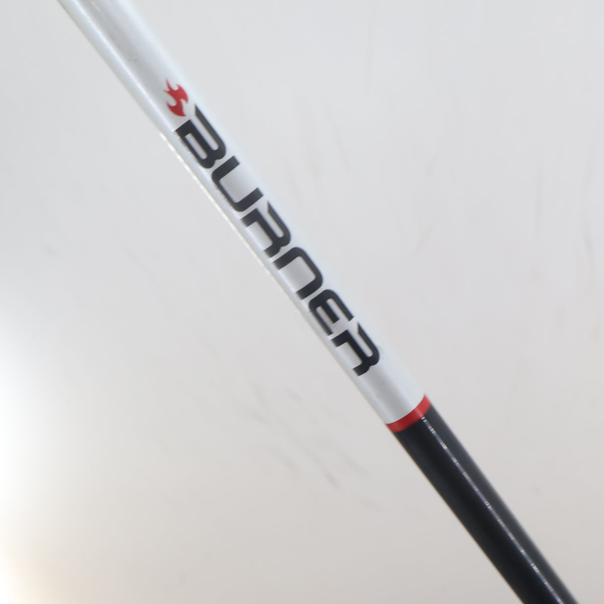 TaylorMade Burner Rescue 4 & 5 Hybrid Set REAX 65-R Regular Right Hand S-165352