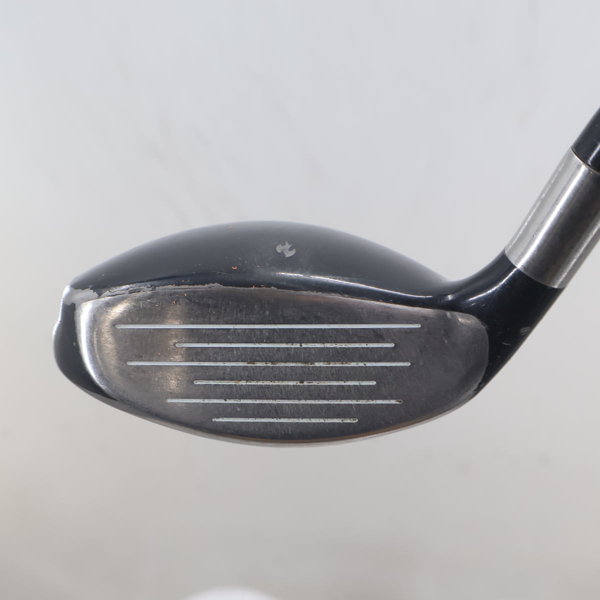 TaylorMade Burner Rescue High Launch 5 & 6 Hybrid Set REAX Senior RH S-165353