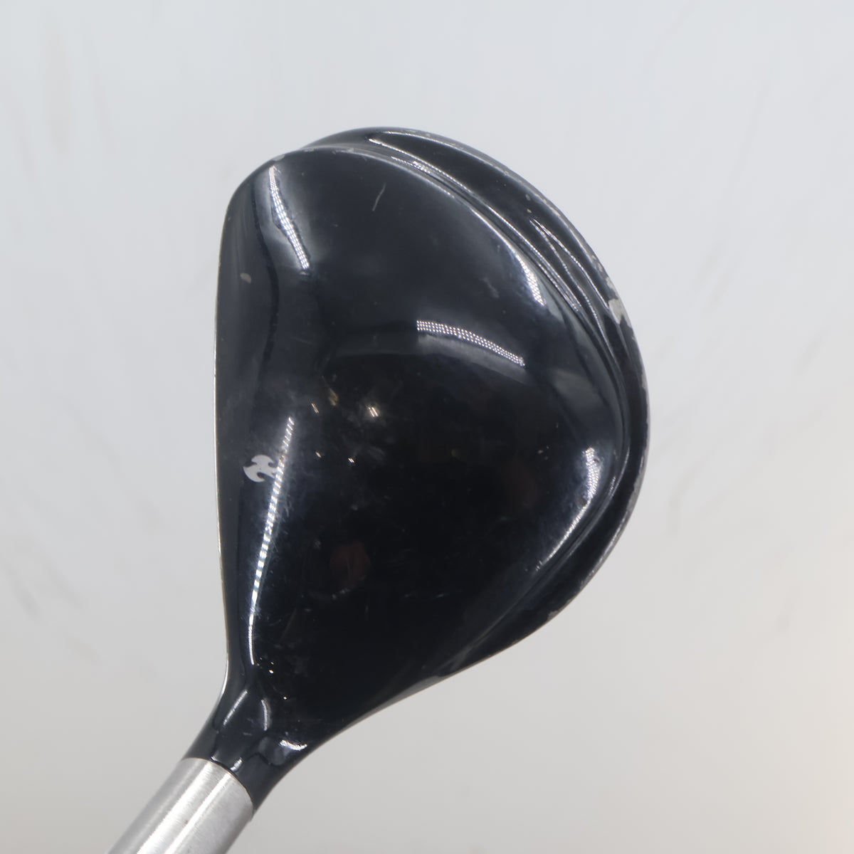 TaylorMade Burner Rescue High Launch 5 & 6 Hybrid Set REAX Senior RH S-165353