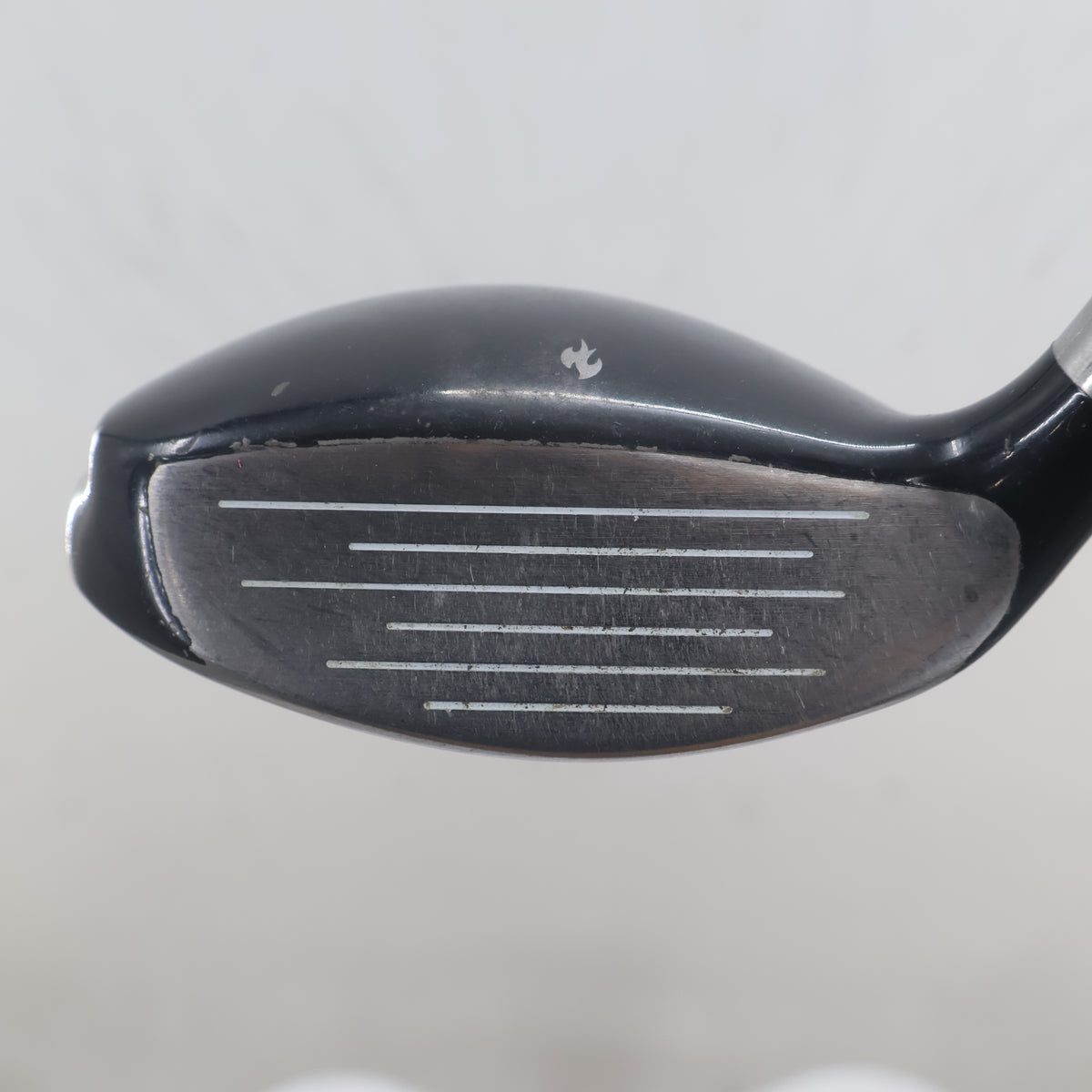 TaylorMade Burner Rescue High Launch 5 & 6 Hybrid Set REAX Senior RH S-165353