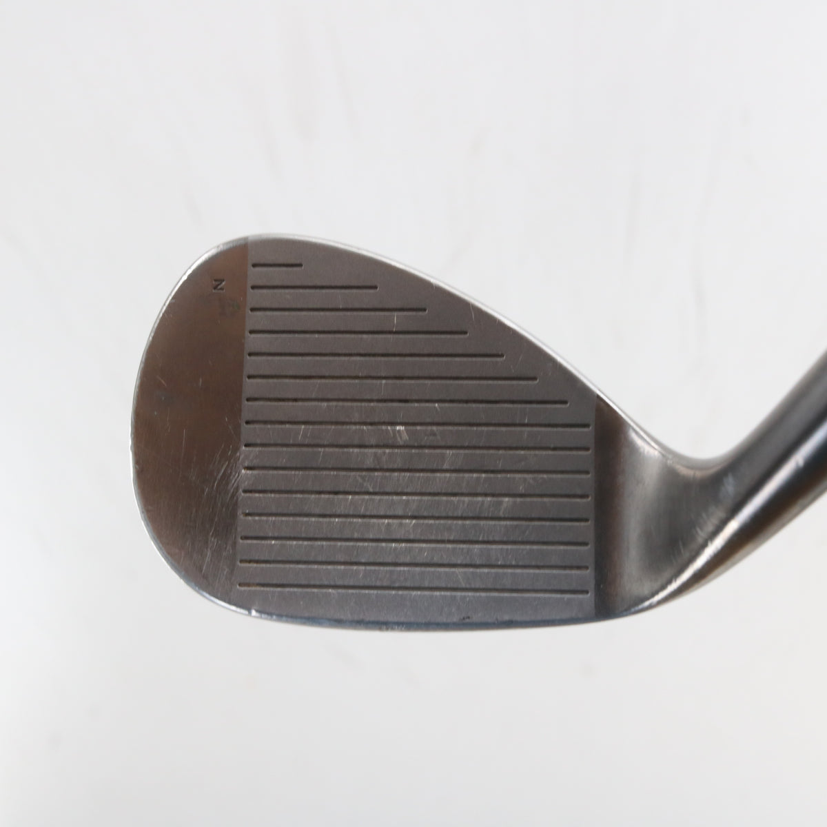 TaylorMade RAC Black TP Gap & Sand Wedge Set 52.08 & 56.12 Deg Steel RH S-164154