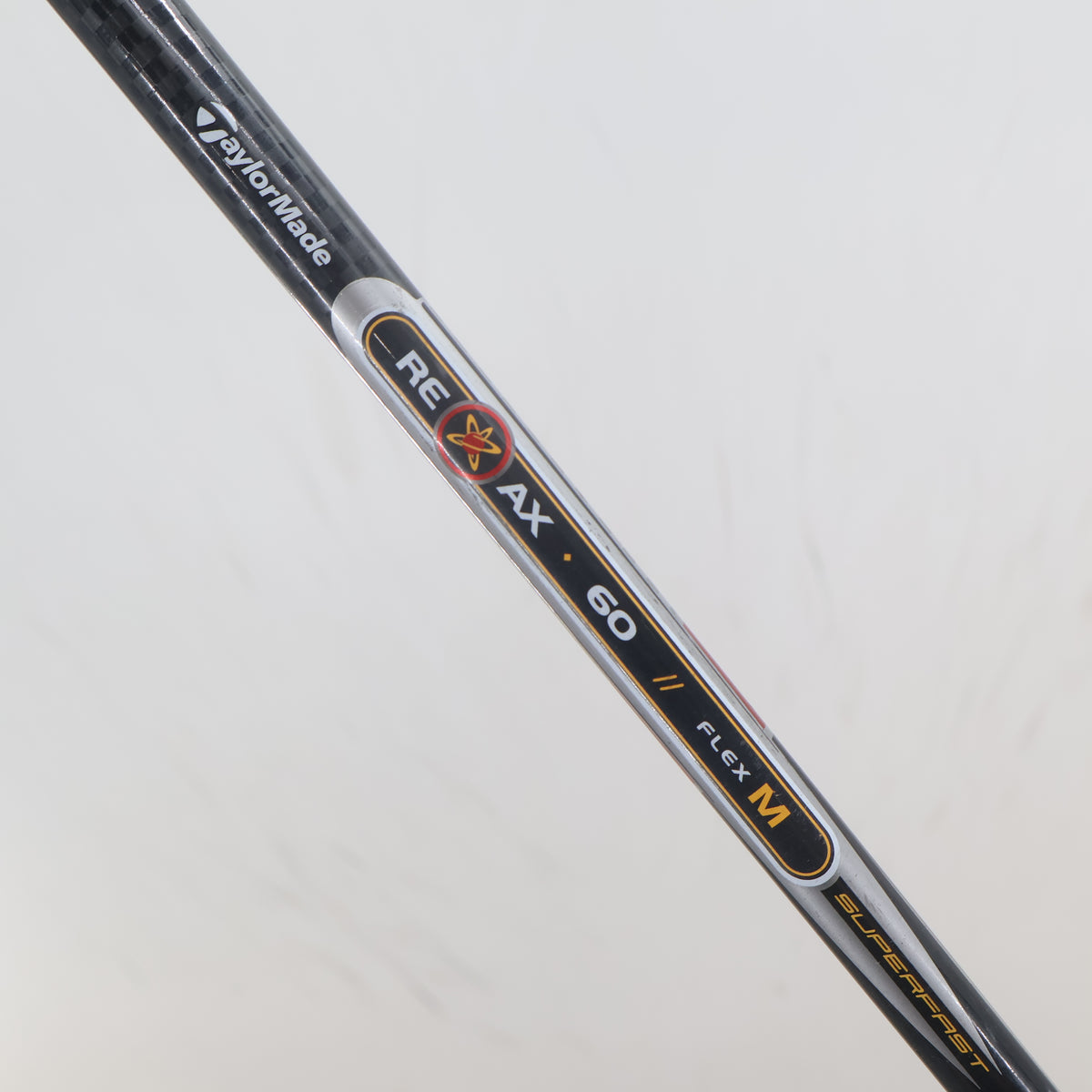 TaylorMade Burner Rescue High Launch 5 & 6 Hybrid Set REAX Senior RH S-165353