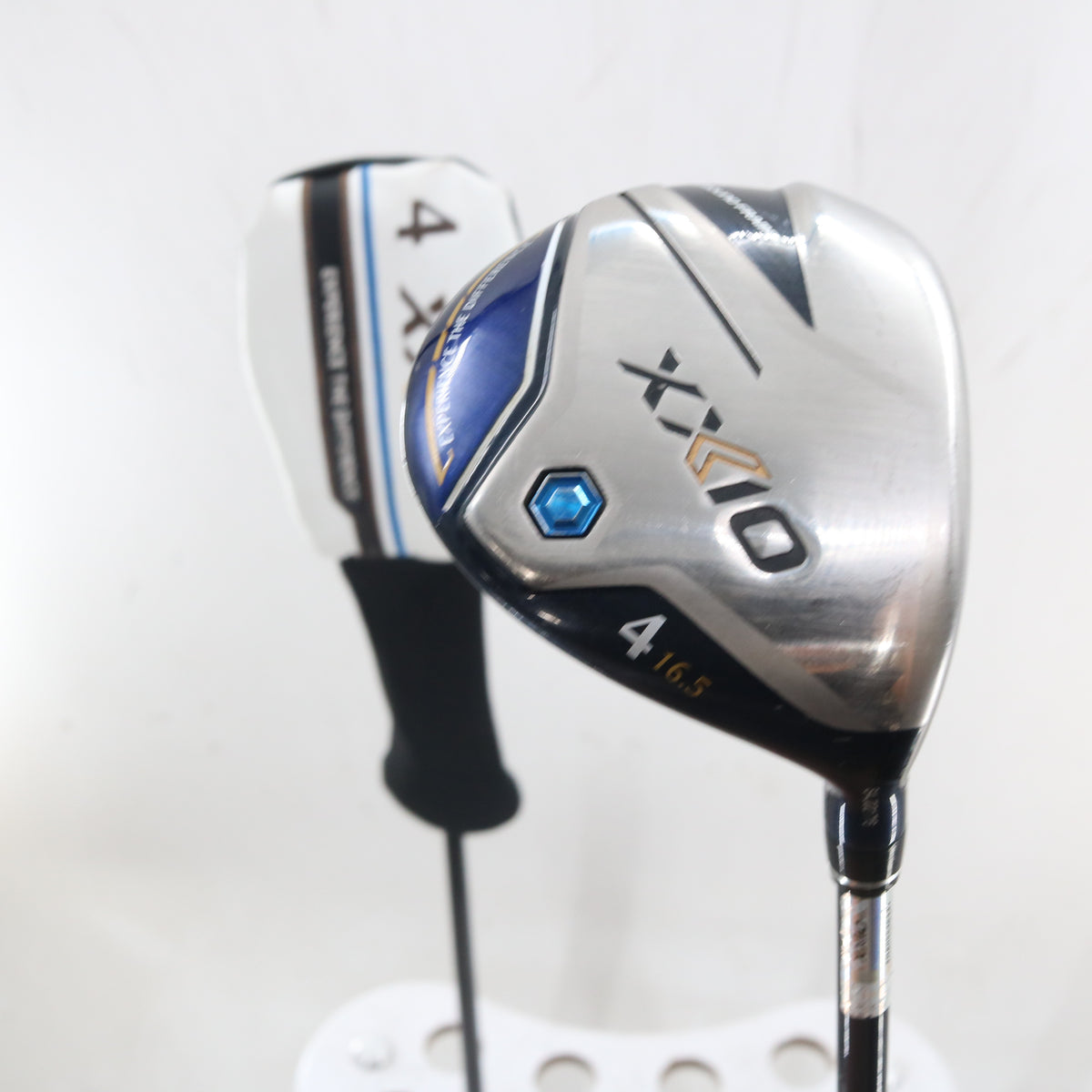 XXIO Twelve 12 Fairway 4 Wood 16.5 Degrees MP 1200 R Regular Right Hand S-164155