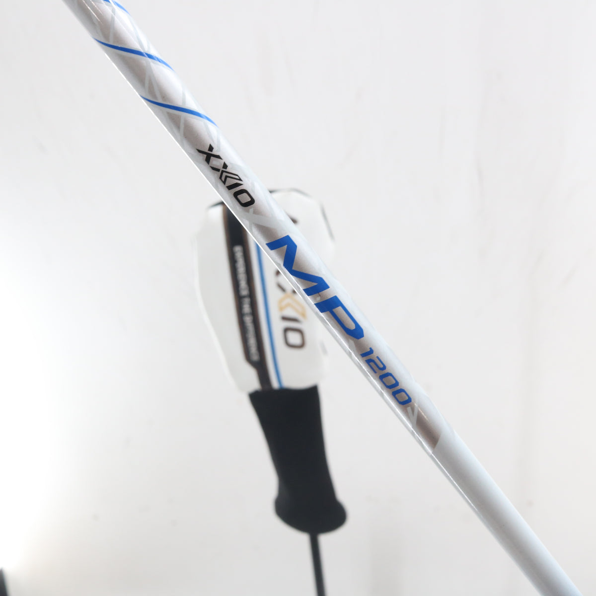 XXIO Twelve 12 Fairway 4 Wood 16.5 Degrees MP 1200 R Regular Right Hand S-164155