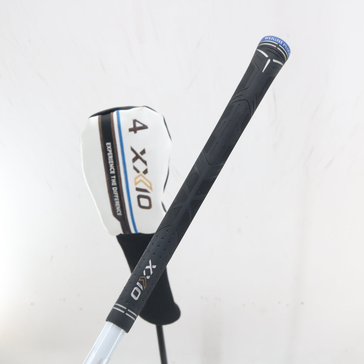 XXIO Twelve 12 Fairway 4 Wood 16.5 Degrees MP 1200 R Regular Right Hand S-164155