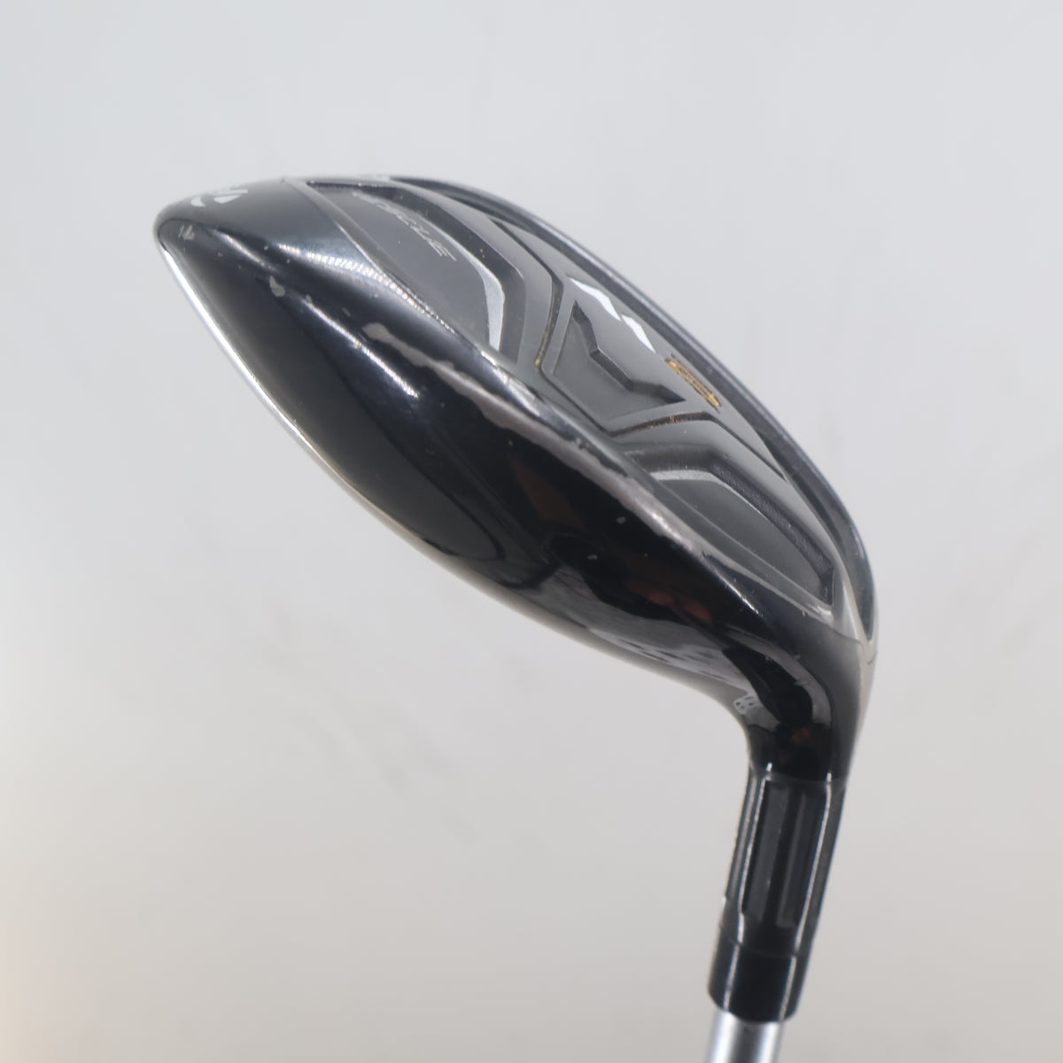 TaylorMade M2 Women's Rescue 4, 5, 6 Hybrid Set REAX Ladies Right Hand S-165354