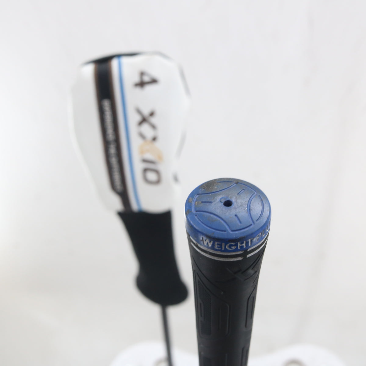 XXIO Twelve 12 Fairway 4 Wood 16.5 Degrees MP 1200 R Regular Right Hand S-164155