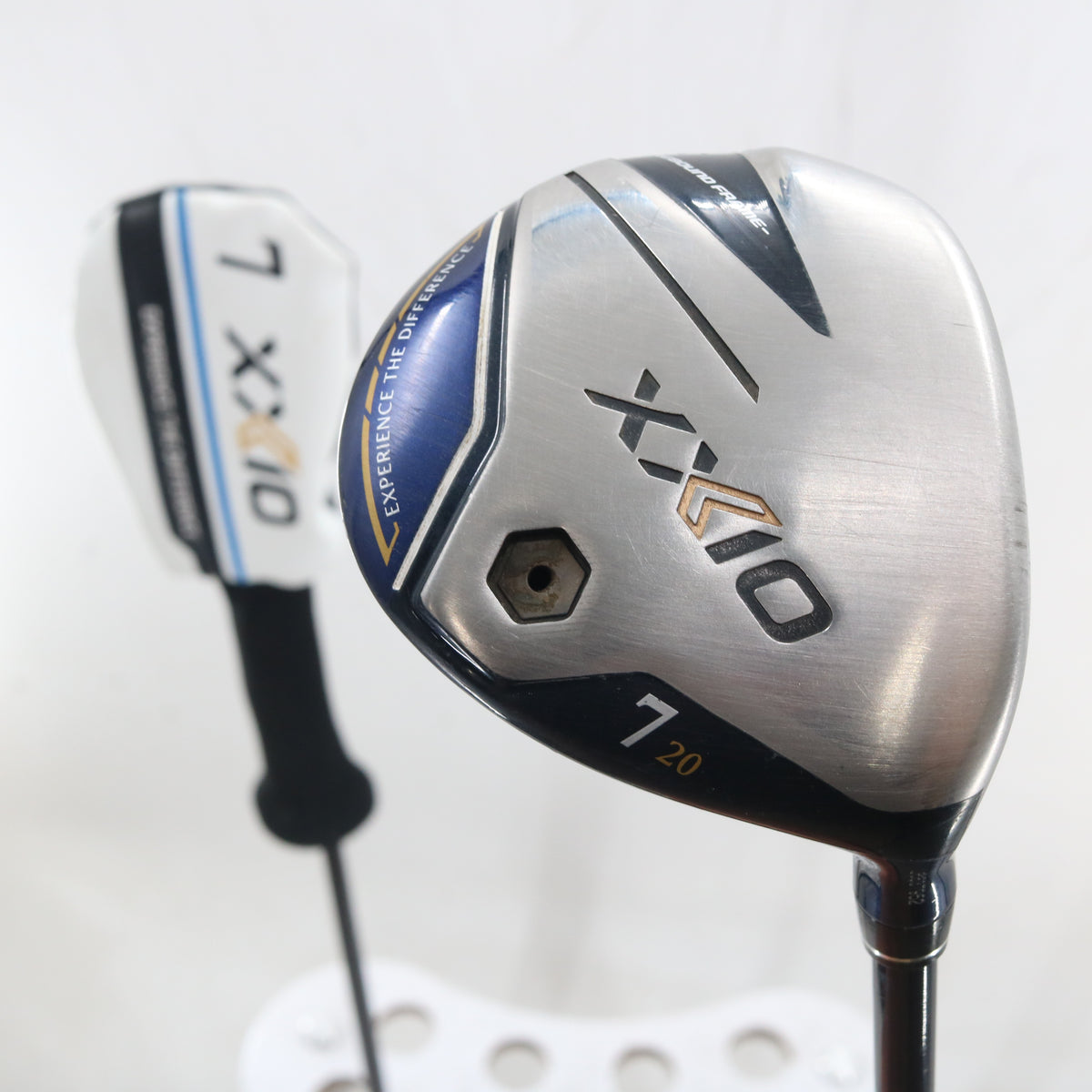 XXIO Twelve 12 Fairway 7 Wood 20 Degrees MP 1200 R Regular Right Hand S-164156