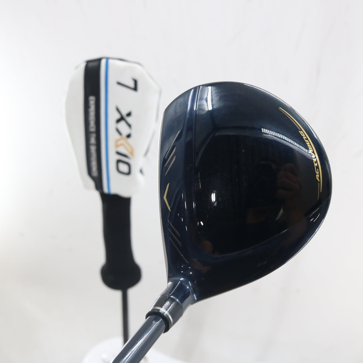 XXIO Twelve 12 Fairway 7 Wood 20 Degrees MP 1200 R Regular Right Hand S-164156