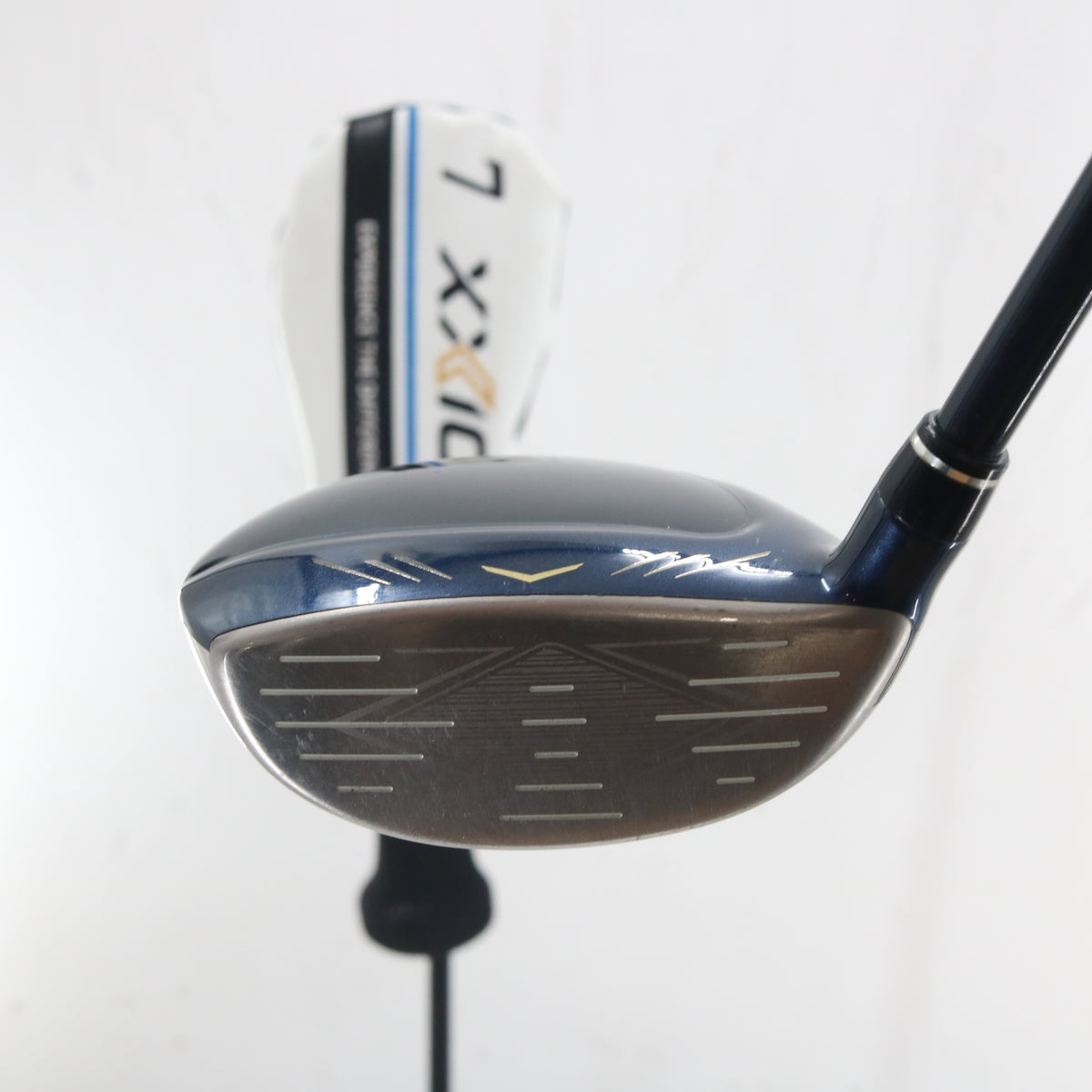 XXIO Twelve 12 Fairway 7 Wood 20 Degrees MP 1200 R Regular Right Hand S-164156