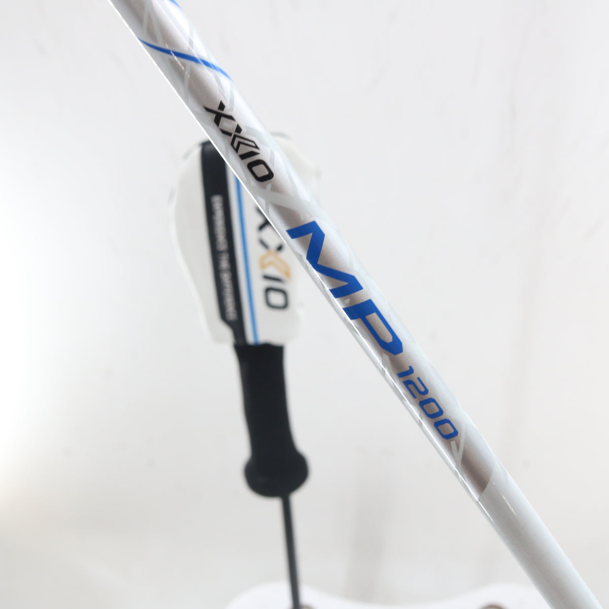 XXIO Twelve 12 Fairway 7 Wood 20 Degrees MP 1200 R Regular Right Hand S-164156