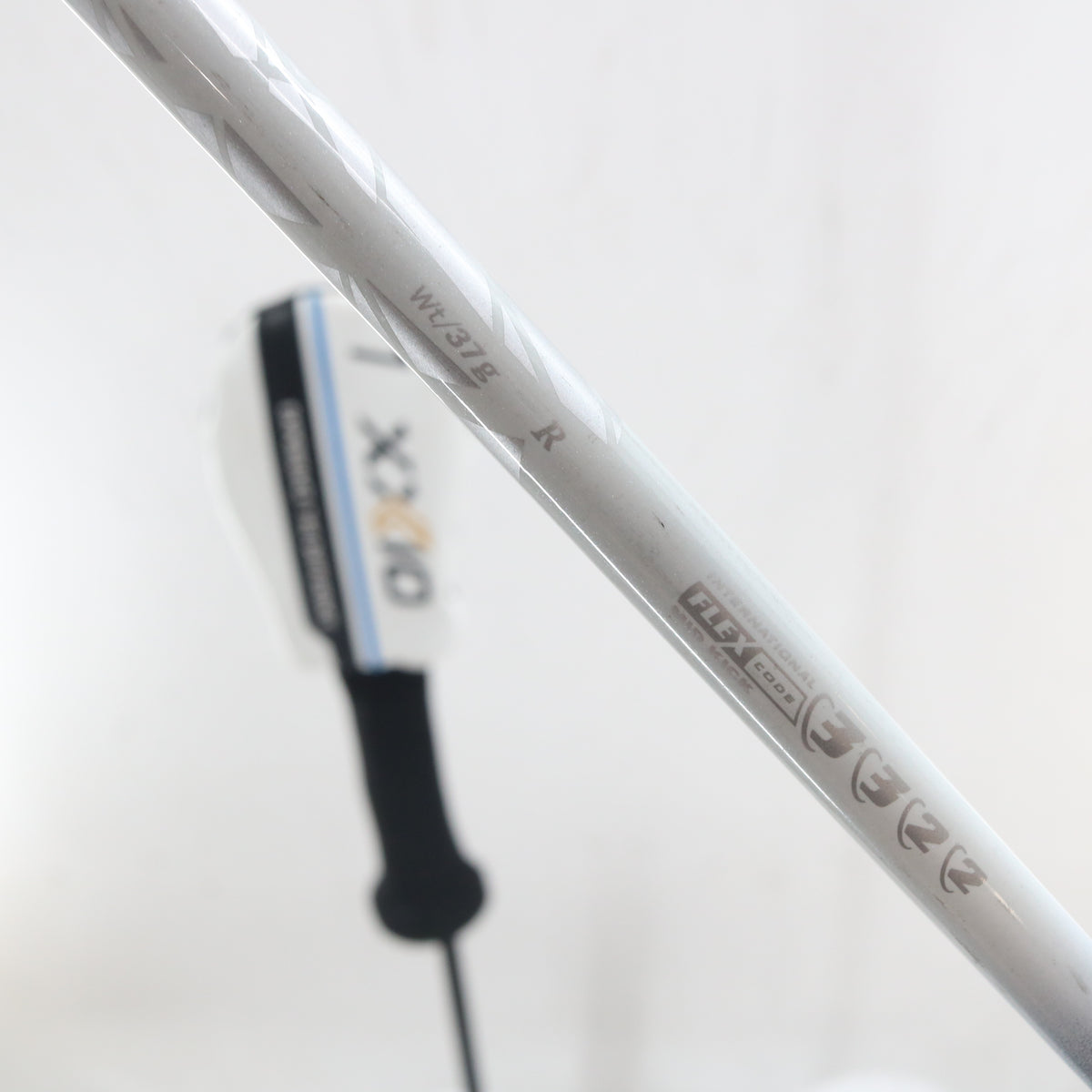 XXIO Twelve 12 Fairway 7 Wood 20 Degrees MP 1200 R Regular Right Hand S-164156