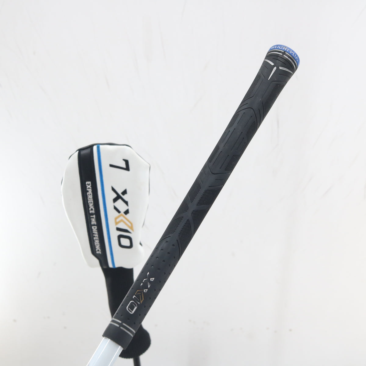 XXIO Twelve 12 Fairway 7 Wood 20 Degrees MP 1200 R Regular Right Hand S-164156