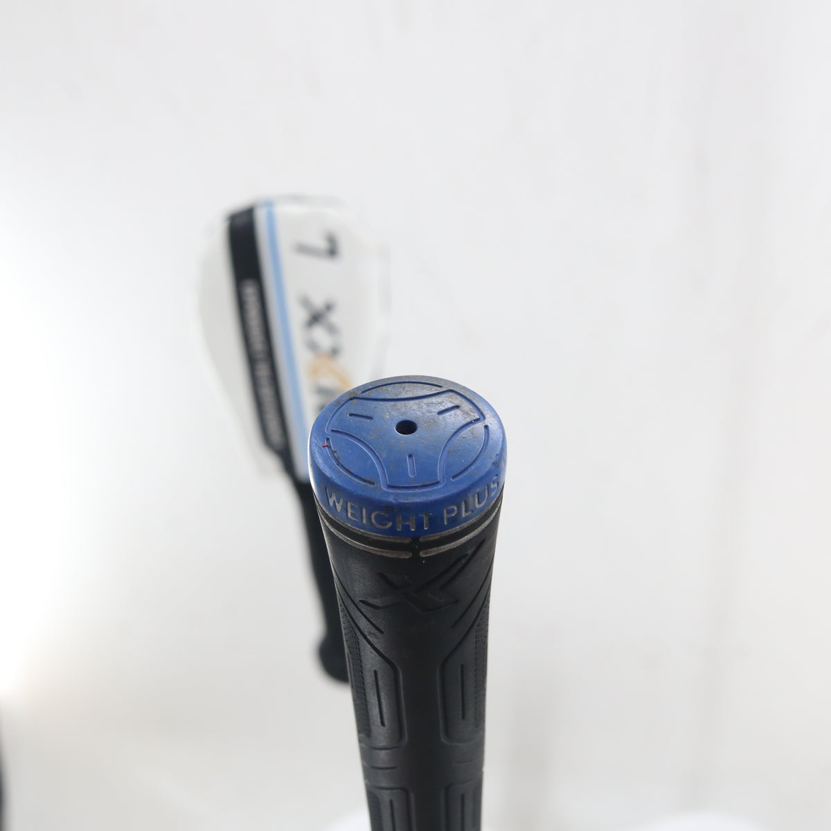 XXIO Twelve 12 Fairway 7 Wood 20 Degrees MP 1200 R Regular Right Hand S-164156