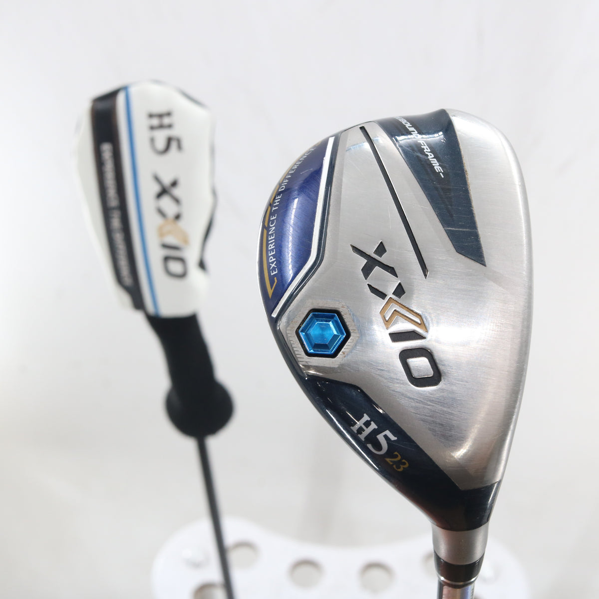 XXIO 12 Twelve 5 hybrid 23 Degrees Graphite DST MP-1200 R Regular RH S-164157