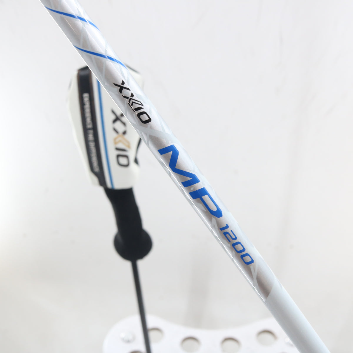 XXIO 12 Twelve 5 hybrid 23 Degrees Graphite DST MP-1200 R Regular RH S-164157
