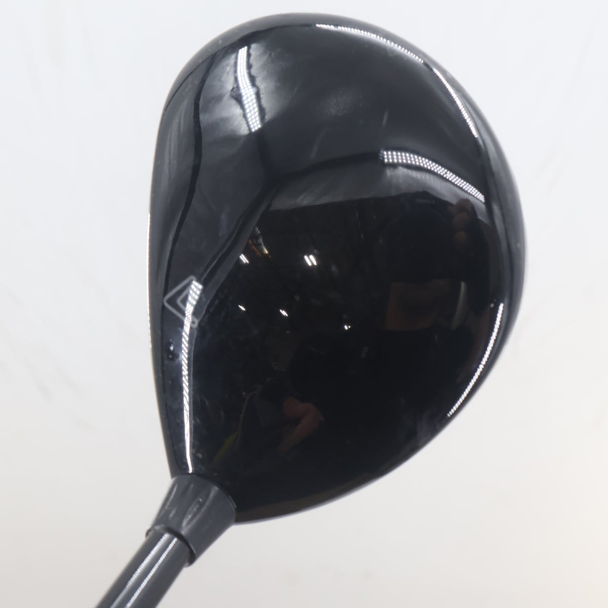Callaway X 3 & 5 Wood Set 15 & 19 Degrees Fujikura Regular Right Hand S-165355