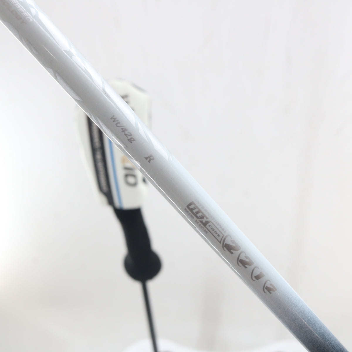 XXIO 12 Twelve 5 hybrid 23 Degrees Graphite DST MP-1200 R Regular RH S-164157
