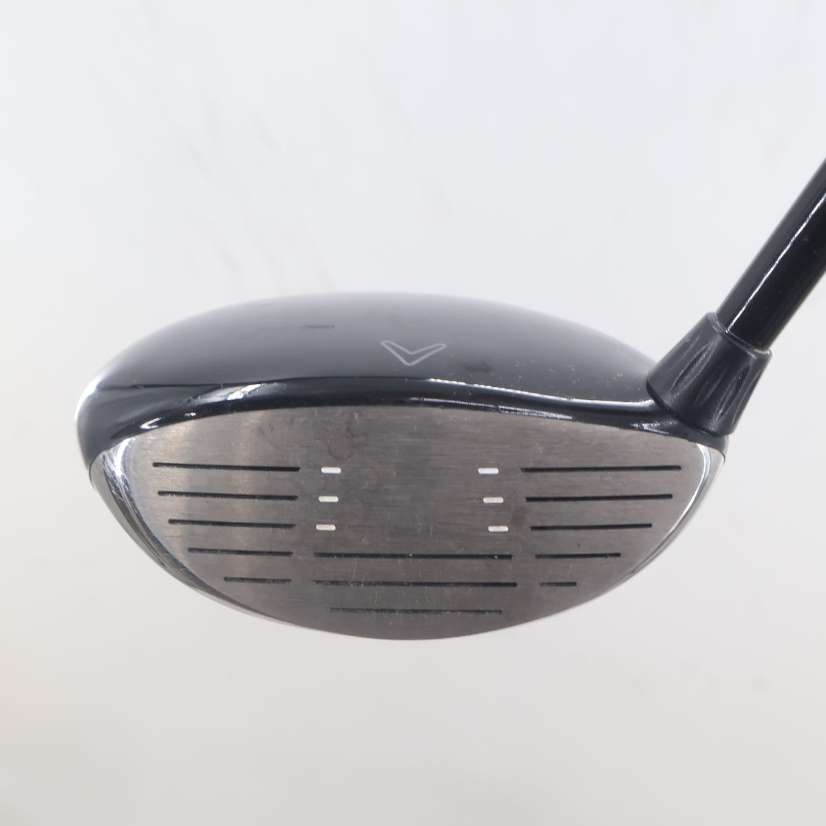 Callaway X 3 & 5 Wood Set 15 & 19 Degrees Fujikura Regular Right Hand S-165355