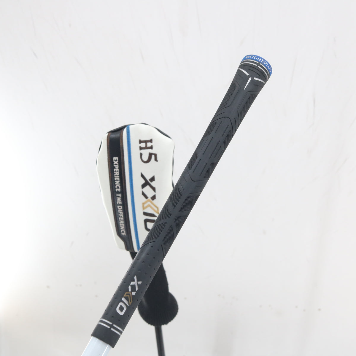 XXIO 12 Twelve 5 hybrid 23 Degrees Graphite DST MP-1200 R Regular RH S-164157