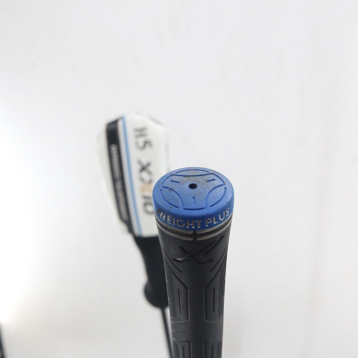 XXIO 12 Twelve 5 hybrid 23 Degrees Graphite DST MP-1200 R Regular RH S-164157