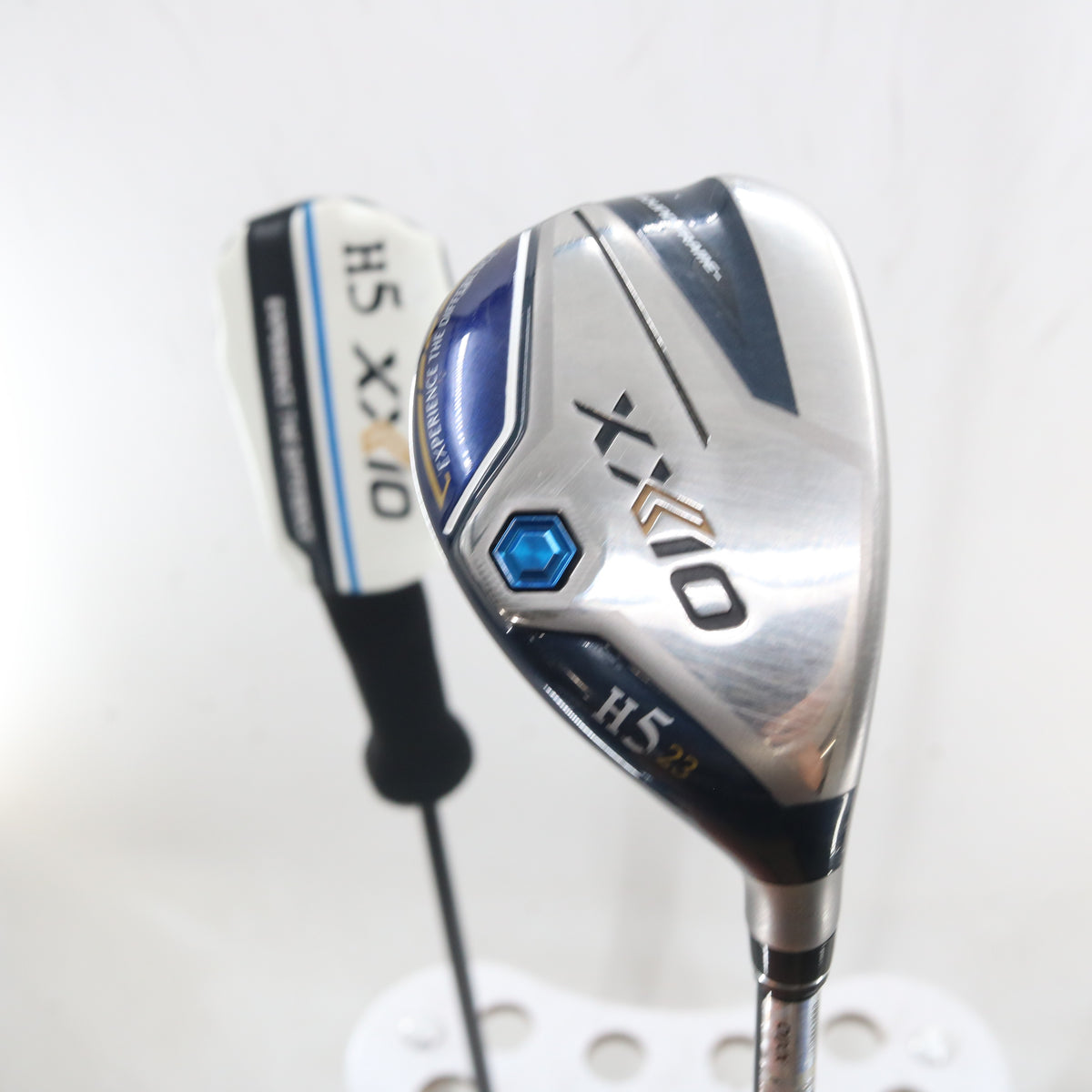 XXIO 12 Twelve 5 hybrid 23 Degrees Graphite DST MP-1200 R Regular RH S-164158