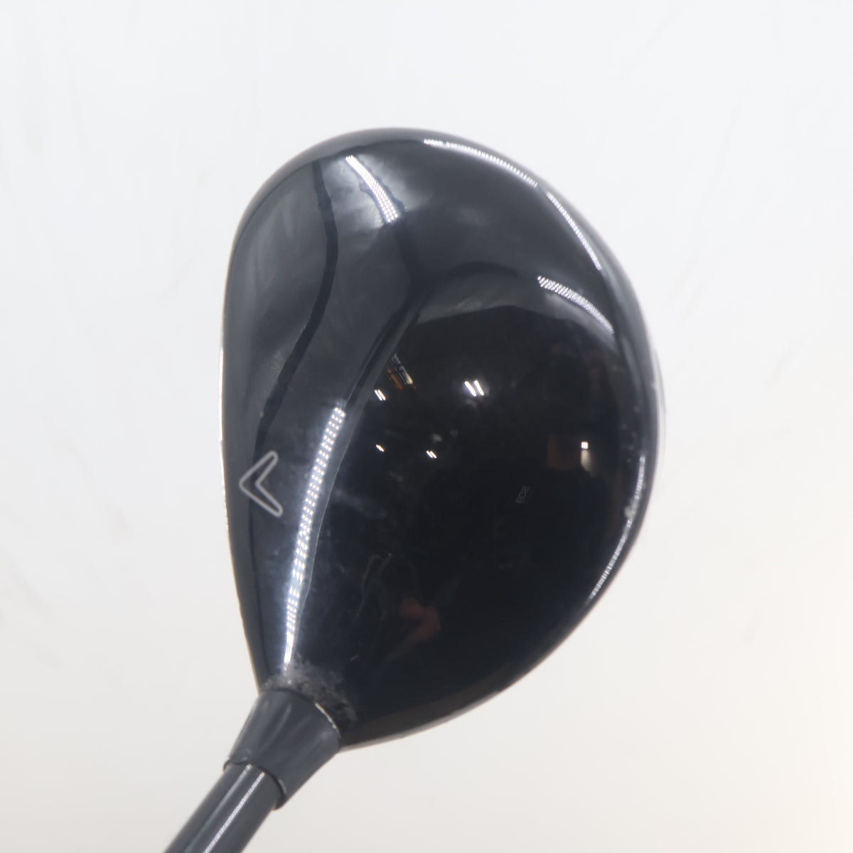 Callaway X 3 & 5 Wood Set 15 & 19 Degrees Fujikura Regular Right Hand S-165355
