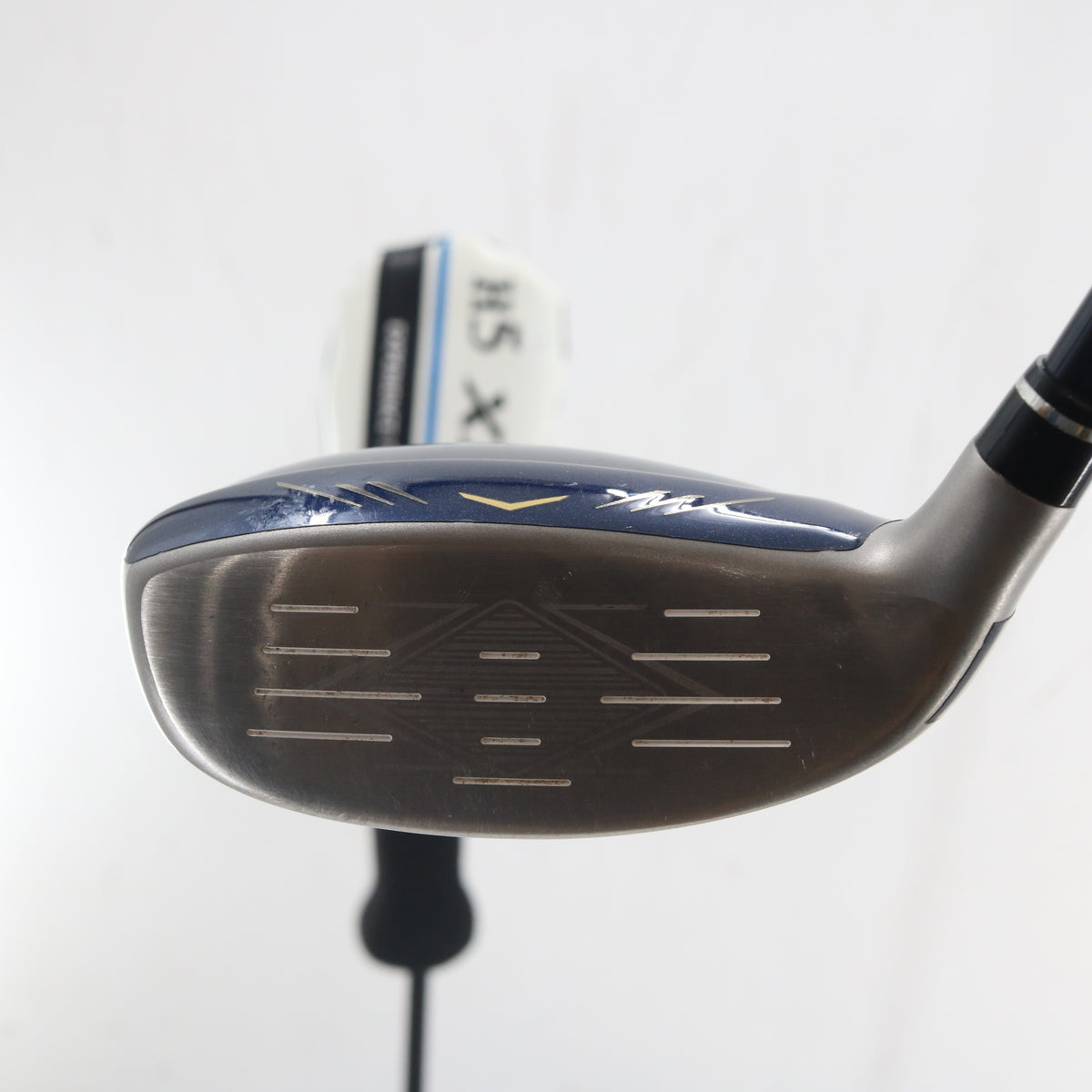 XXIO 12 Twelve 5 hybrid 23 Degrees Graphite DST MP-1200 R Regular RH S-164158