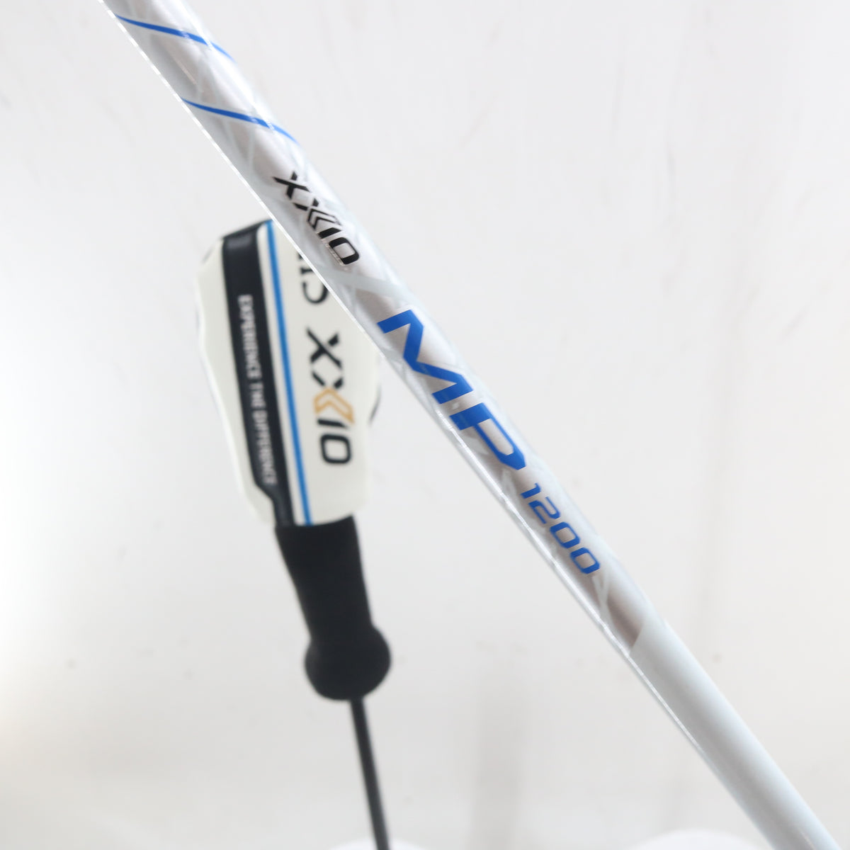 XXIO 12 Twelve 5 hybrid 23 Degrees Graphite DST MP-1200 R Regular RH S-164158