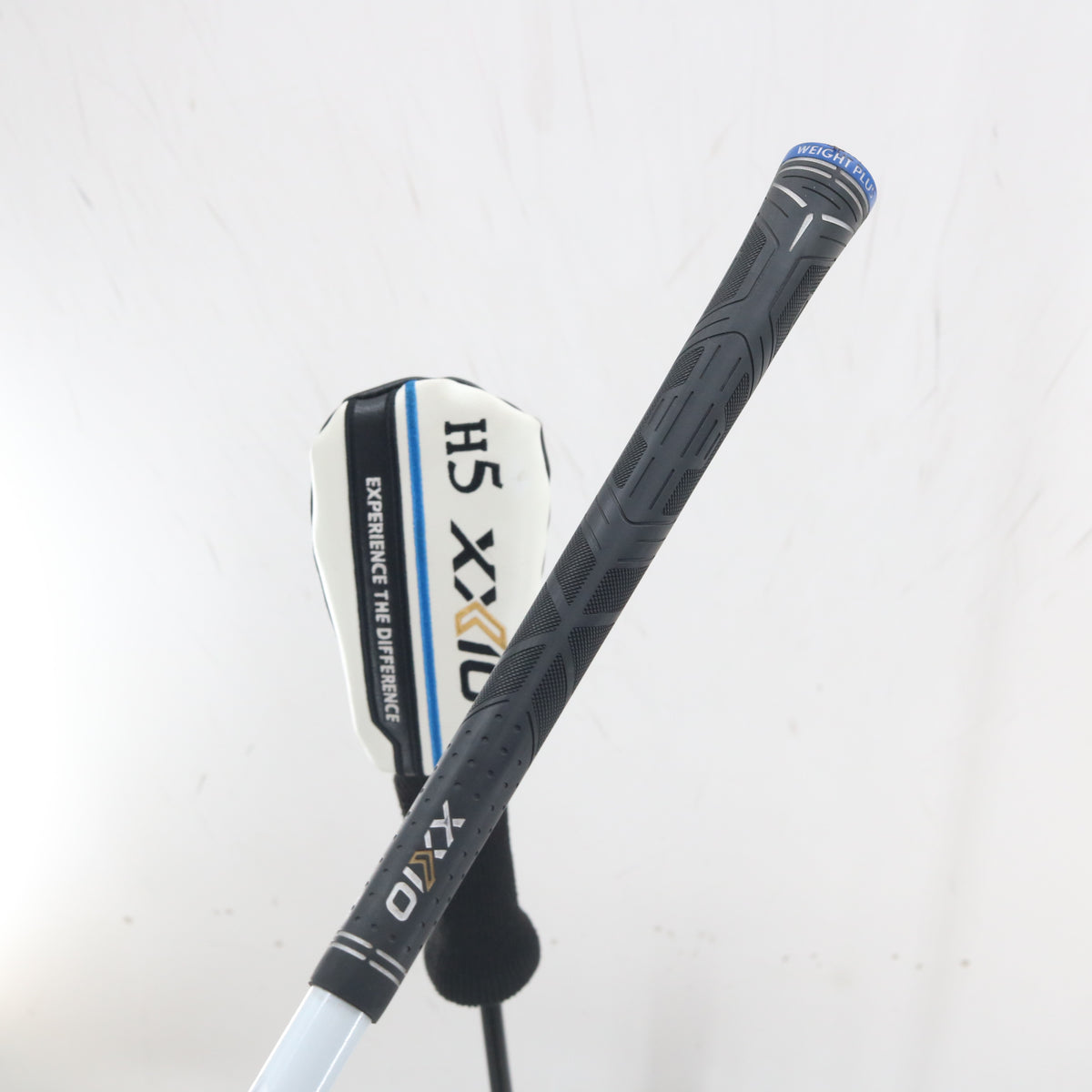 XXIO 12 Twelve 5 hybrid 23 Degrees Graphite DST MP-1200 R Regular RH S-164158