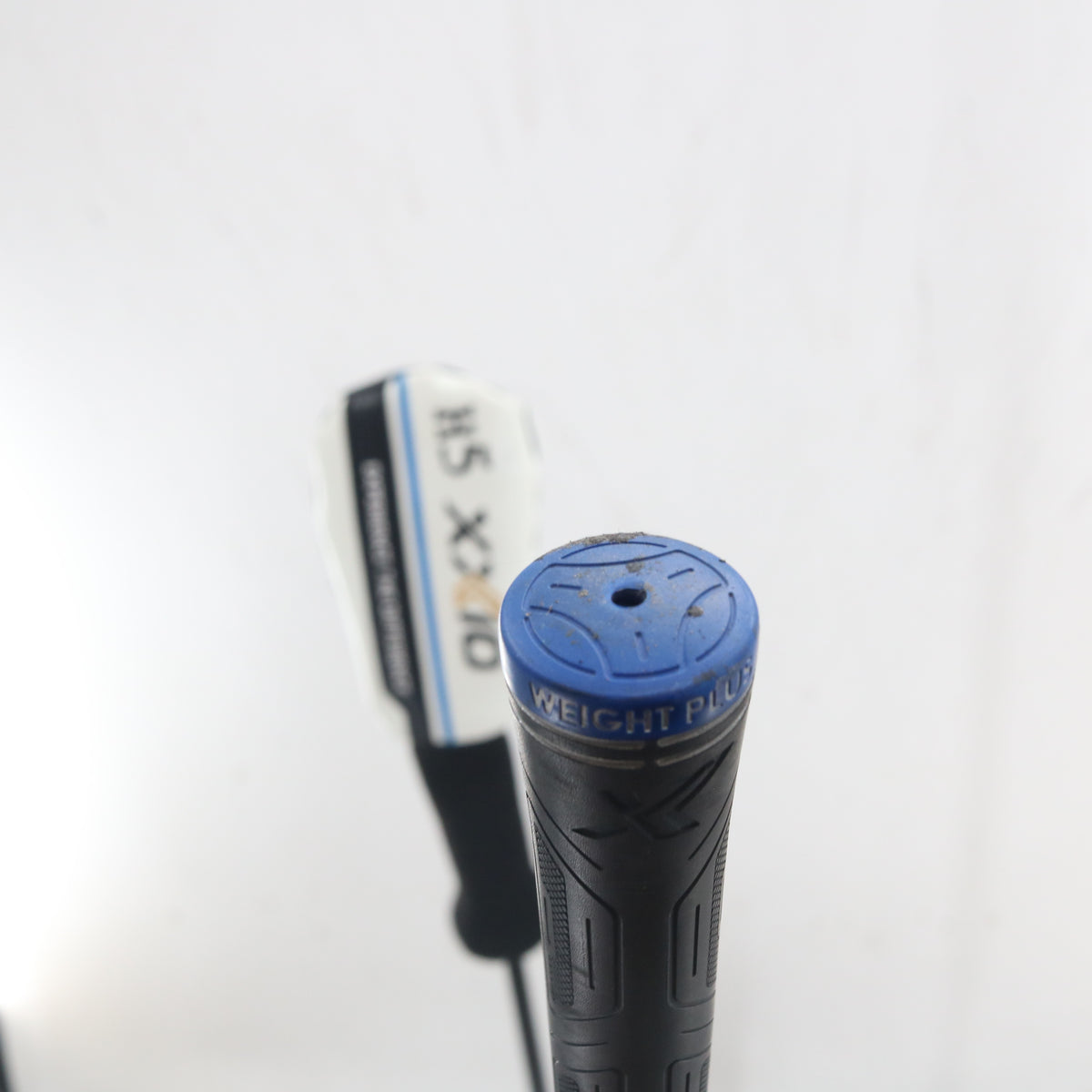 XXIO 12 Twelve 5 hybrid 23 Degrees Graphite DST MP-1200 R Regular RH S-164158