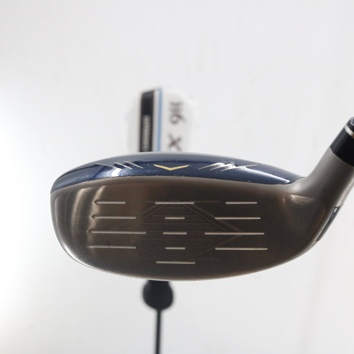 XXIO 12 Twelve H6 Hybrid 26 Deg Graphite MP-1200 R Regular Right Hand S-164159