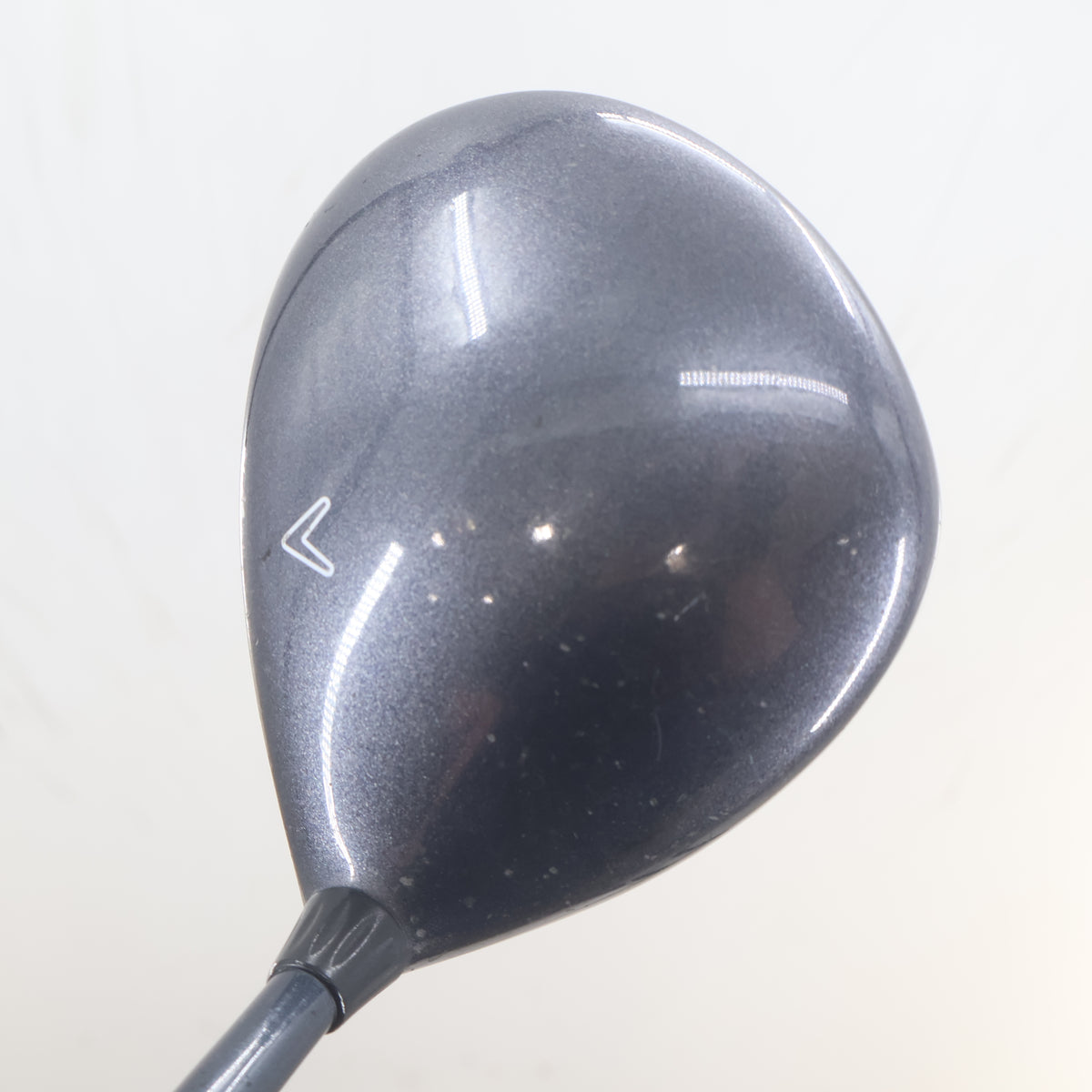Callaway Big Bertha Hawk Eye VFT 1, 3, 5, 9 Wood Set Regular Right Hand S-165356