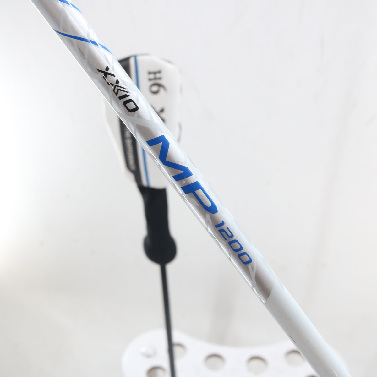 XXIO 12 Twelve H6 Hybrid 26 Deg Graphite MP-1200 R Regular Right Hand S-164160