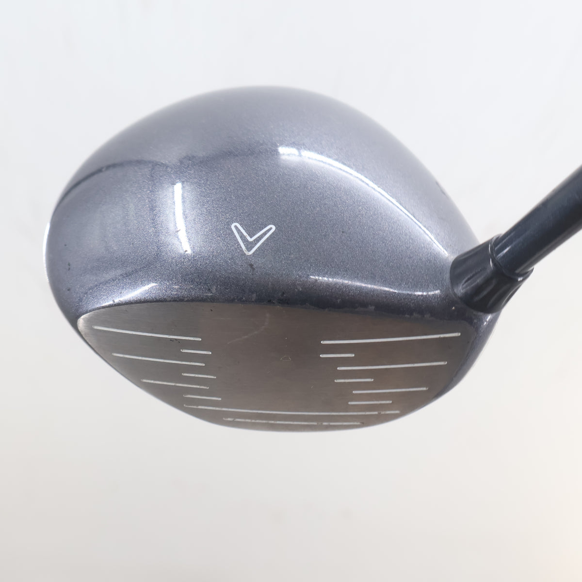 Callaway Big Bertha Hawk Eye VFT 1, 3, 5, 9 Wood Set Regular Right Hand S-165356